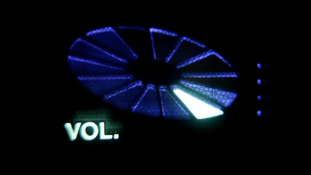 Volume Disc 00