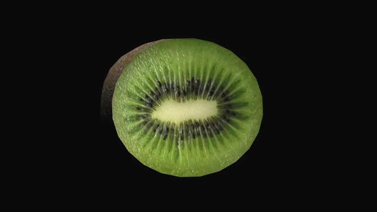 Kiwi Fruit