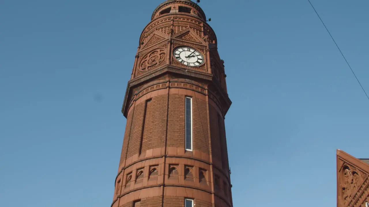 Exterior Of Green Lane Masjid Mosque And Community Centre In Birmingham UK 7