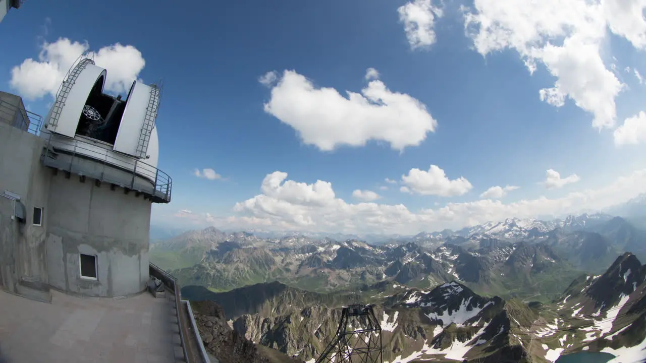 Pic Du Midi 05