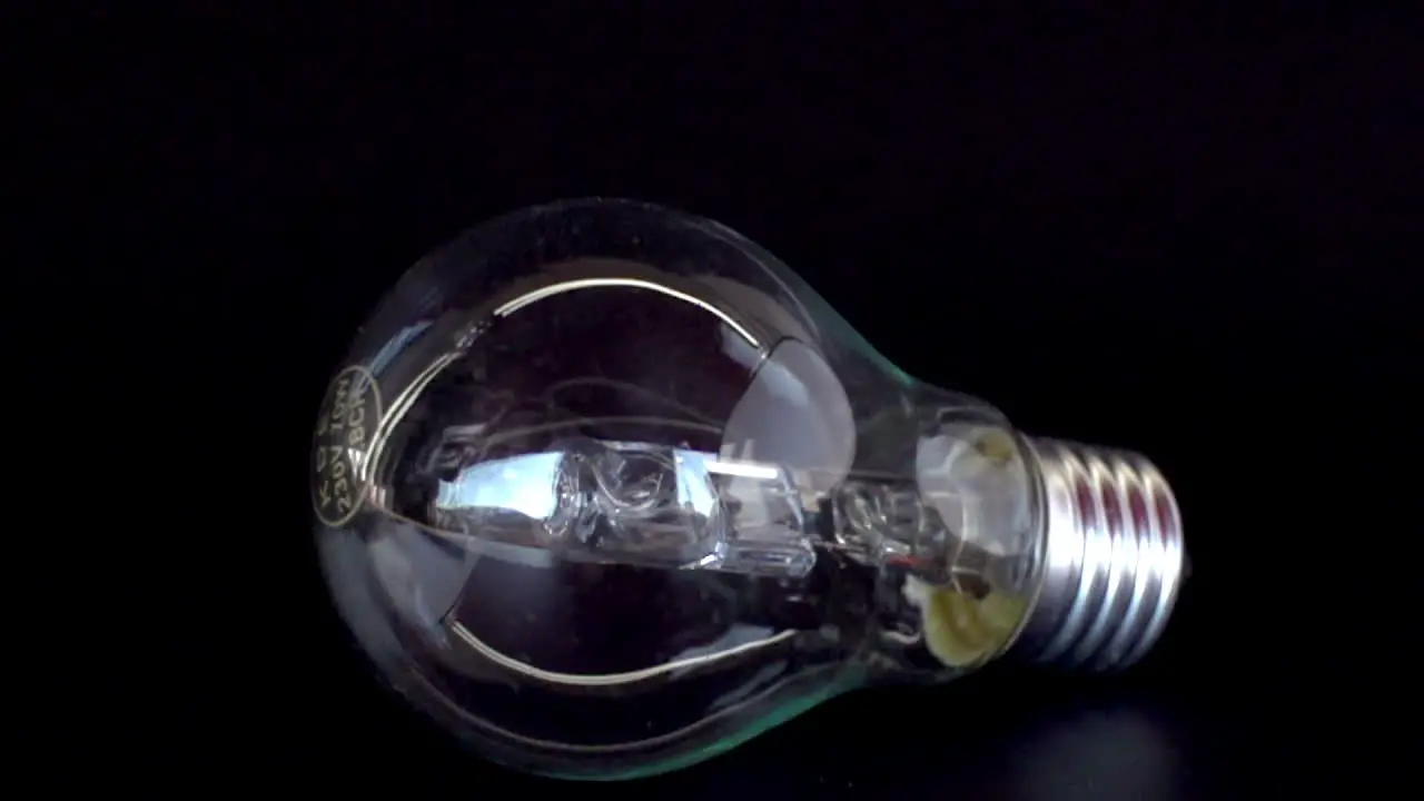 Slow Motion Bulb 03