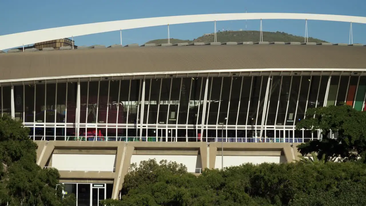 Convention Centre in Santa Cruz de Tenerife