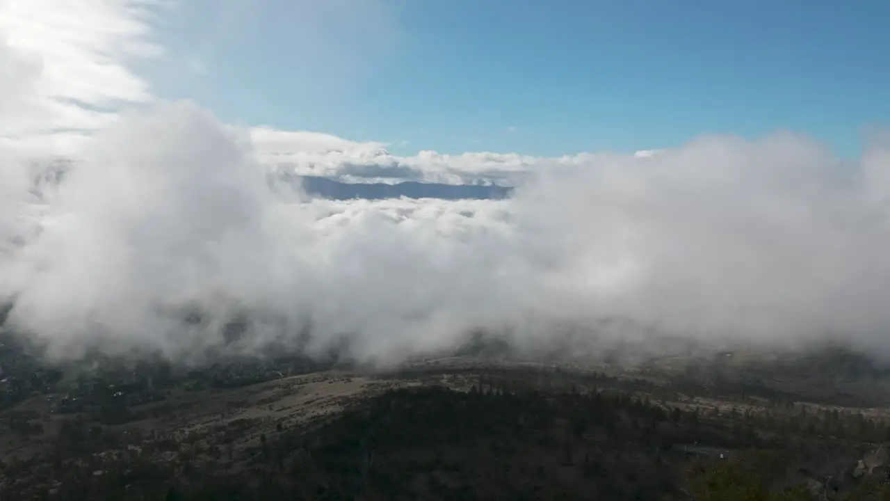 Clouds of the Rogue Valley-1