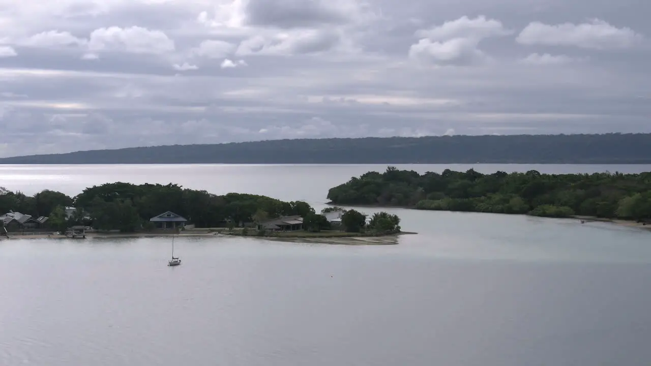 Vanuatu Opening Channel