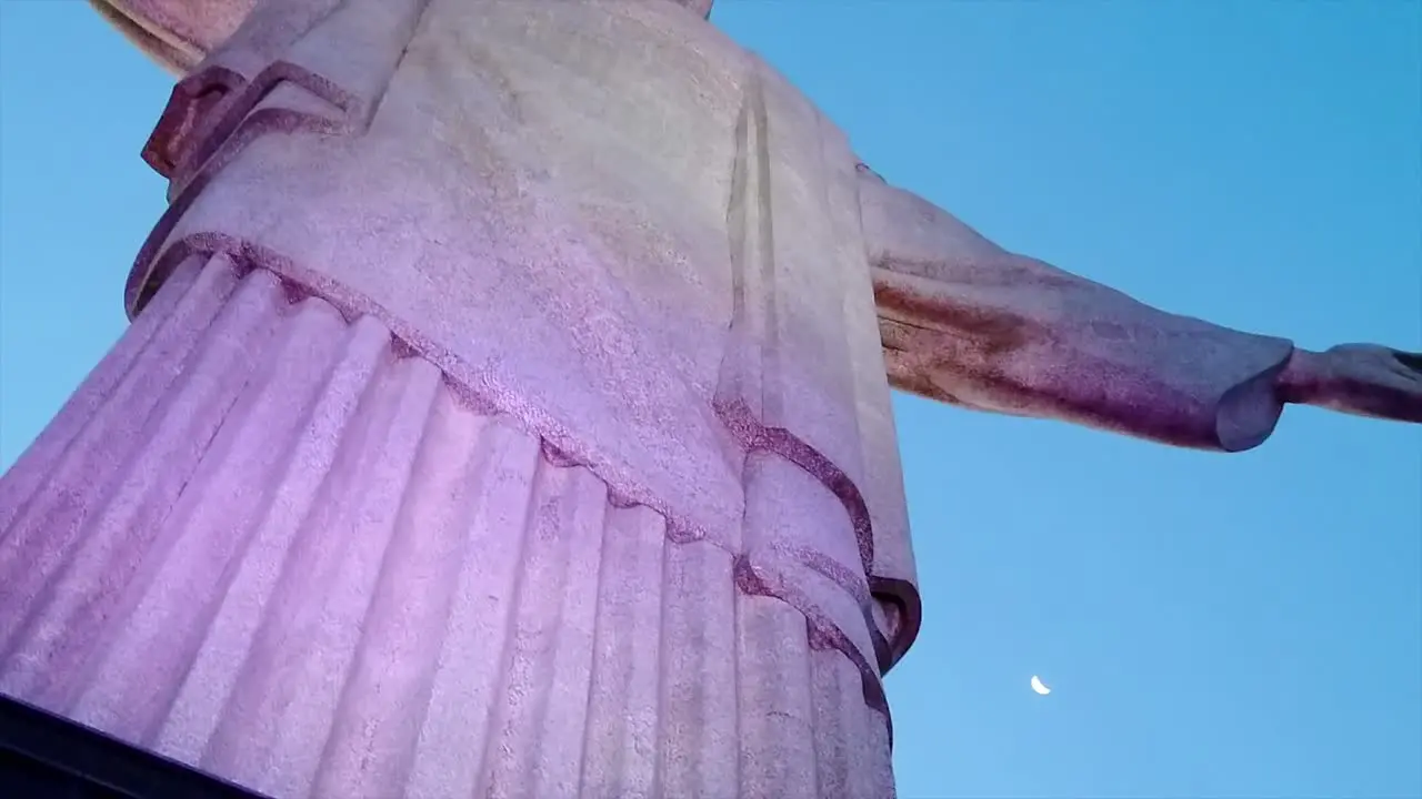 Slow Motion Cristo