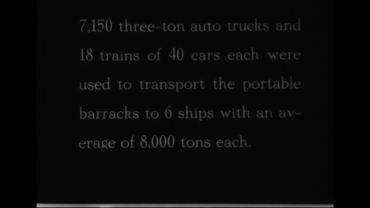 The Workings Of A Lumber Mill In 1918 Shipping And Transport